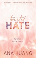 Twisted Hate - Special Edition