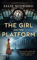 Girl on the Platform