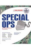 Special Ops: Host and Network Security for Microsoft Unix and Oracle