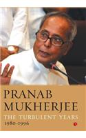 The Turbulent Years: 1980–1996