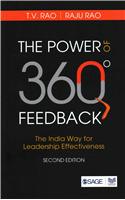 The Power of 360 Degree Feedback