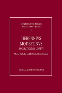Herennius Modestinus