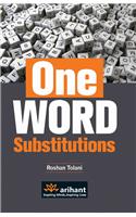 One word substitution