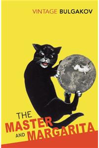 The Master and Margarita