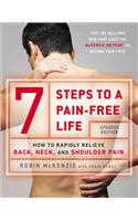 7 Steps to a Pain-Free Life