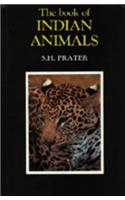 Book of Indian Animals