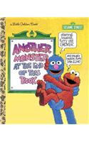 Another Monster at the End of This Book (Sesame Street)