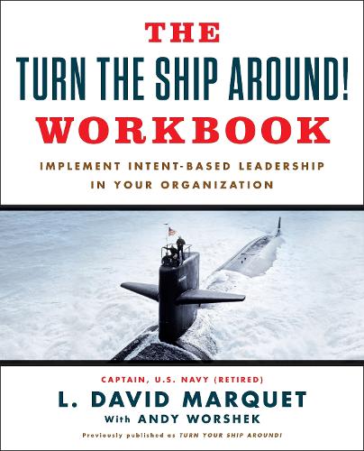 Turn the Ship Around! Workbook