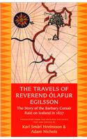 Travels of Reverend Olafur Egilsson