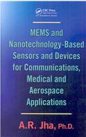 Mems and Nanotechnology-Based Sensors and Devices for Communications, Medical and Aerospace Applications