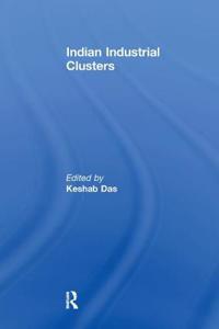 Indian Industrial Clusters