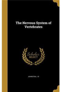 The Nervous System of Vertebrates