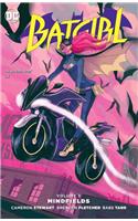 Batgirl, Volume 3: Mindfields