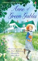 Anne of Green Gables