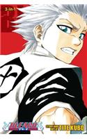 Bleach (3-in-1 Edition), Vol. 6