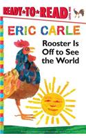 Rooster Is Off to See the World/Ready-To-Read Level 1