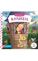 Rapunzel (Campbell First Stories)
