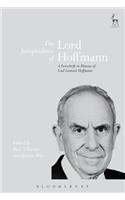 The Jurisprudence of Lord Hoffmann
