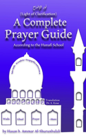 Complete Prayer Guide According to the Hanafi School