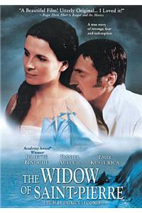 The Widow of Saint-Pierre