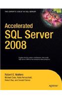 Accelerated SQL Server 2008