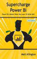 Supercharge Power BI