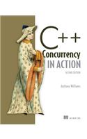 C++ Concurrency in Action,2E