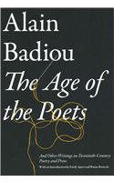 Age of the Poets