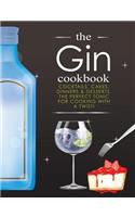 Gin Cookbook