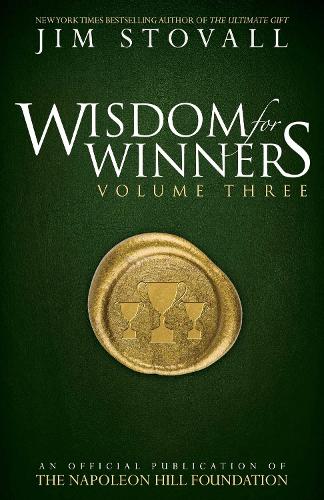 Wisdom for Winners Volume Three