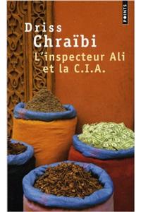L'inspecteur Ali et la CIA