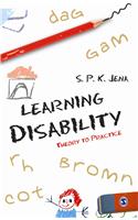 Learning Disability