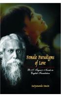 Female Paradigms of Love R.N. Tagore's Novels in English Translation