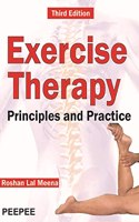 Exercise Therapy principles and practice 3rd edition