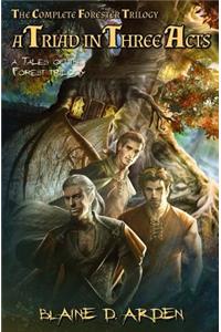 A Triad in Three Acts