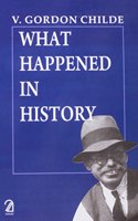 What Happened in History