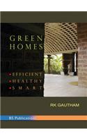 Green Homes