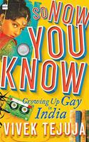So Now You Know