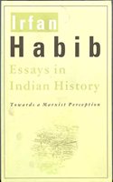 Essays in Indian History