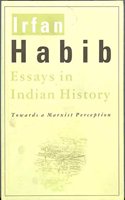 Essays in Indian History