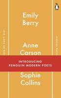 Penguin Modern Poets 1
