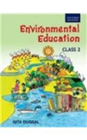 Environmental Education Class 2
