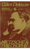 Nietzsche and Philosophy