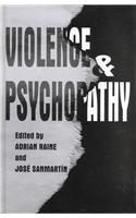 Violence and Psychopathy