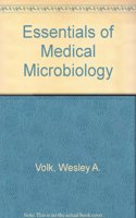 Essentials of Medical Microbiology