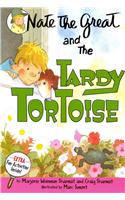 Nate the Great and the Tardy Tortoise