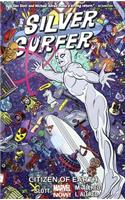 Silver Surfer, Volume 4