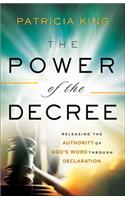 Power of the Decree