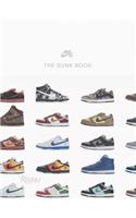 Nike Sb: The Dunk Book