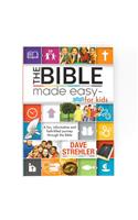 Bible Made Easy for Kids
